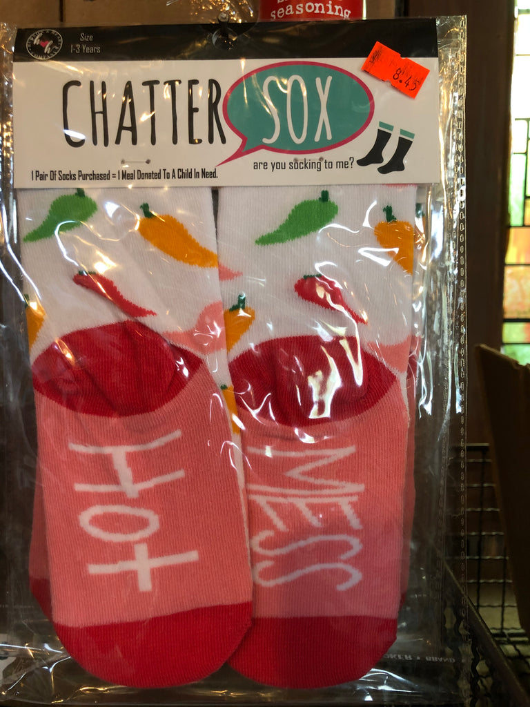 Chatter Sox